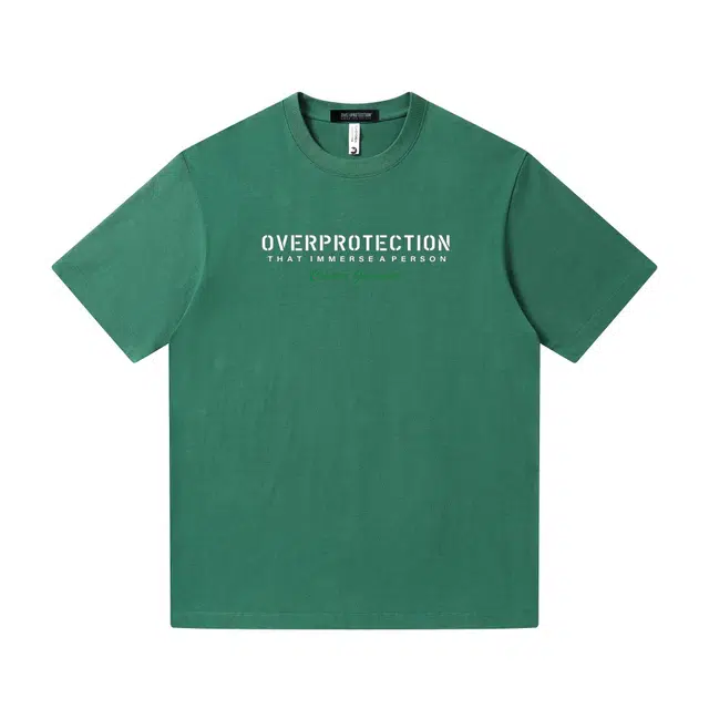 OVERPROTECTION logoT