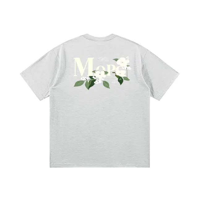 MOPE logoT