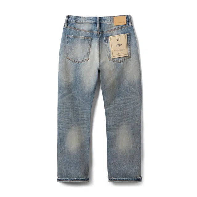 SIMWOOD LS0714.3