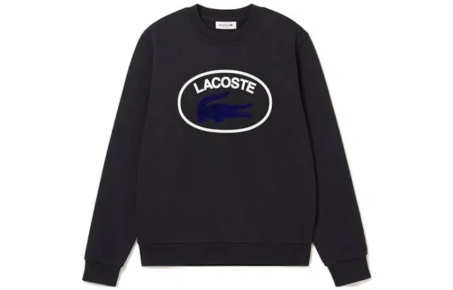LACOSTE logo