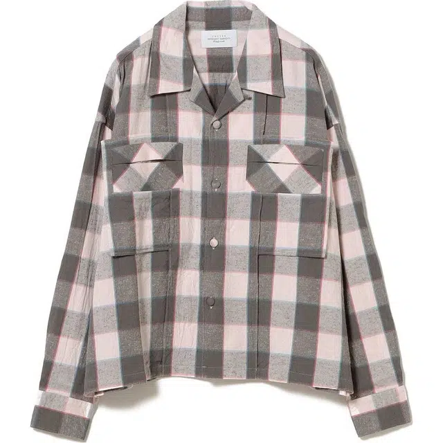 beams FW24 UNUSED