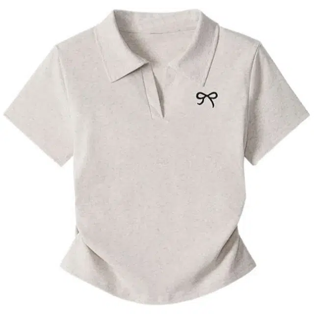 AINUOERMY Polo T