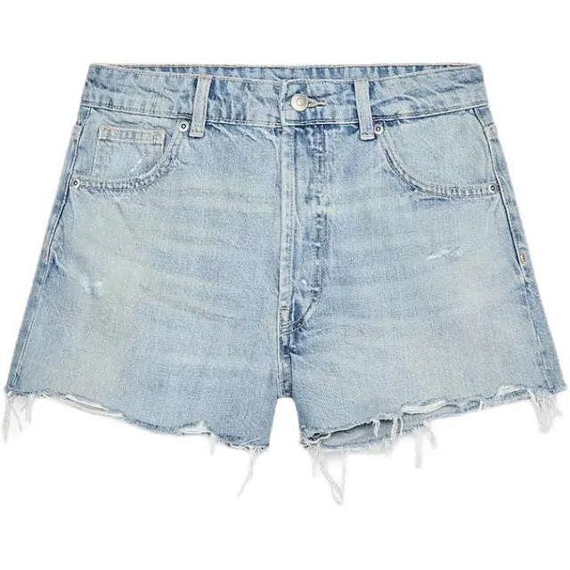 ZARA Trf