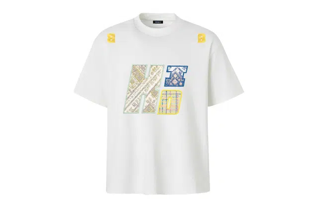 FOREVER 21 LogoT