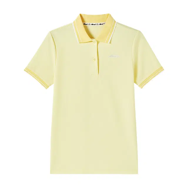 ellesse Polo