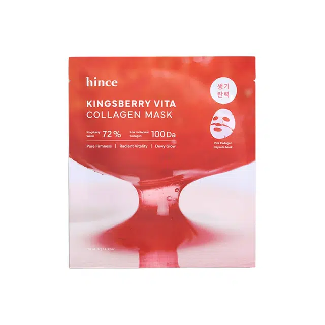 hince 8
