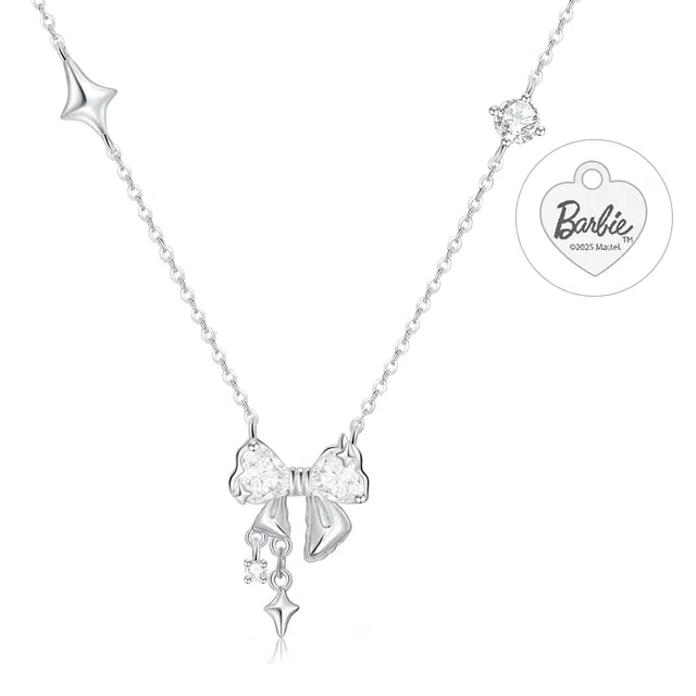 Barbie S925