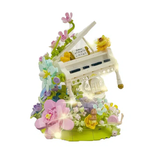 718pcs DMY-JM-03