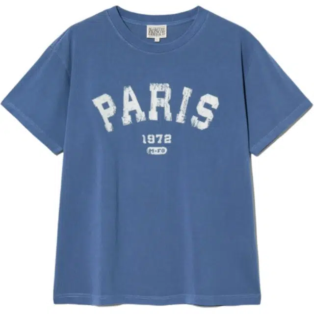 MARITHE FRANCOIS GIRBAUD SS25 T