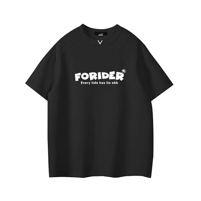 FORIDER T