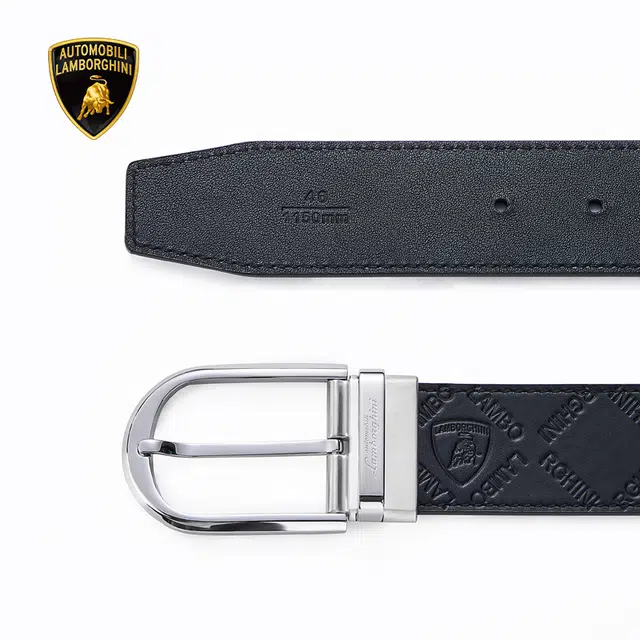 Automobili Lamborghini 3.7cm