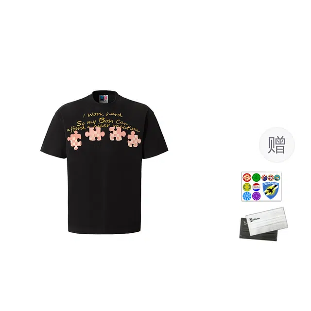 YADcrew T