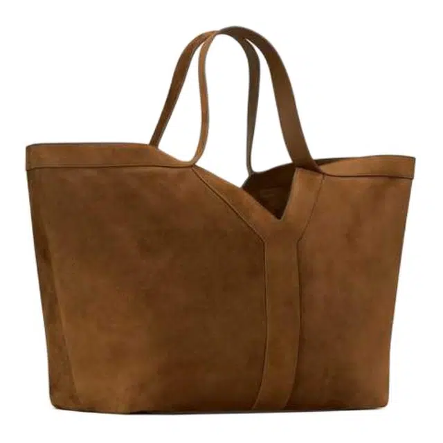 SAINT LAURENT Y Tote