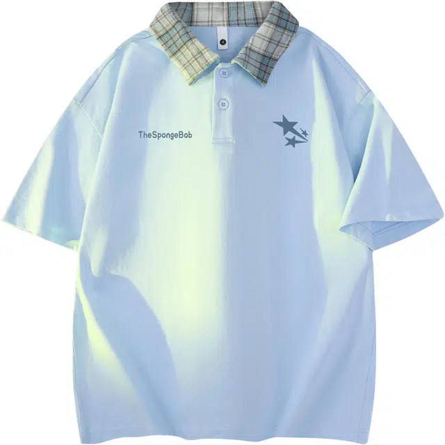 SPONGEBOB SQUAREPANTS Polo