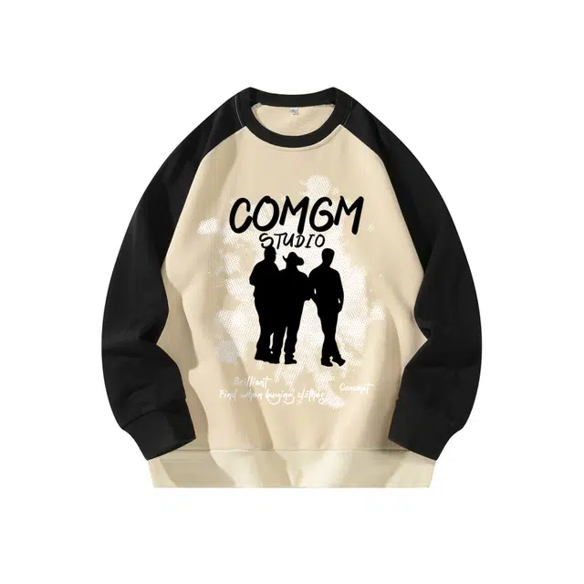 COMGM