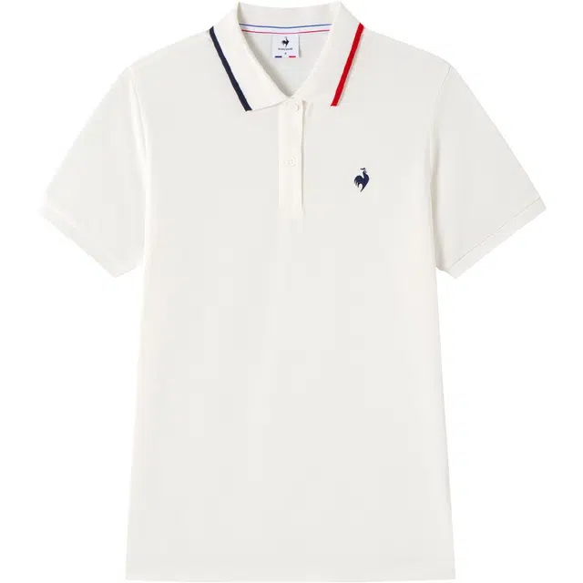 le coq sportif logoPolo