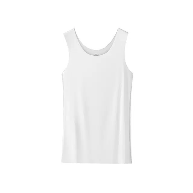 对你的私语 打底运动健身无痕背心 女款