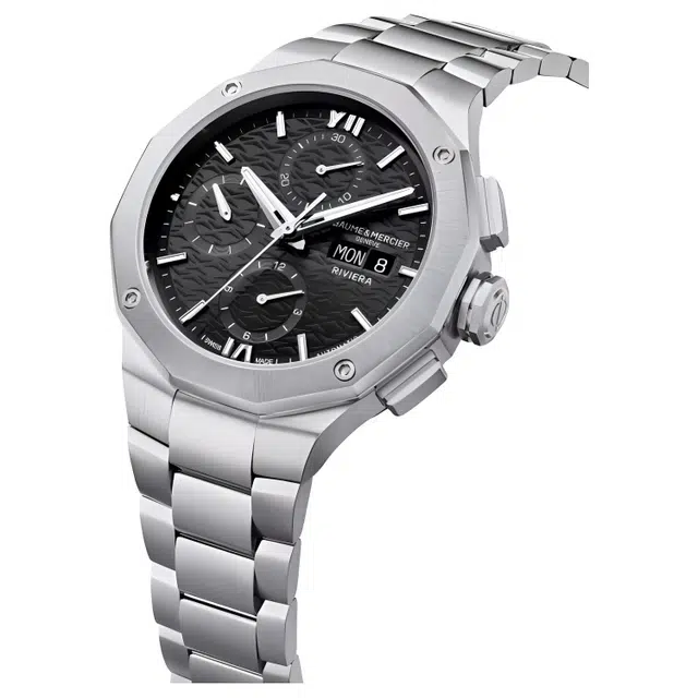 Baume Mercier 100 41mm