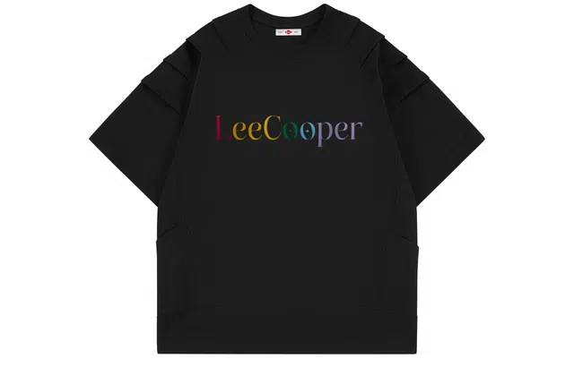 Lee Cooper logoT