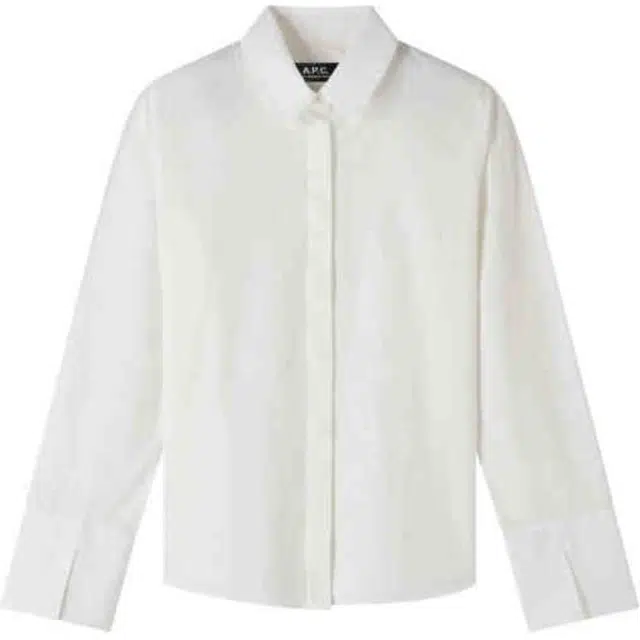 A.P.C