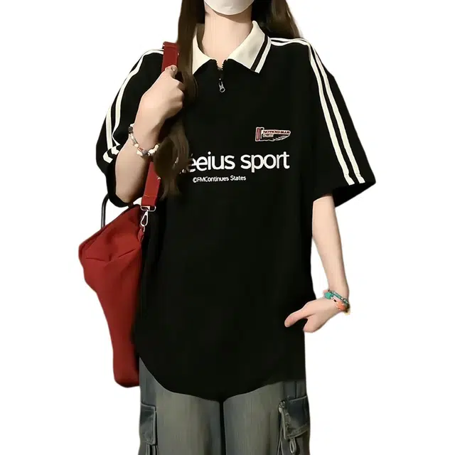 PISYPOX vintagePolo