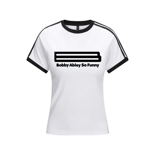 BOBBY ABLEY T