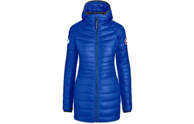 Canada Goose litelogo