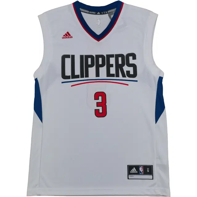 adidas x NBA CP3 2015-16 logoV