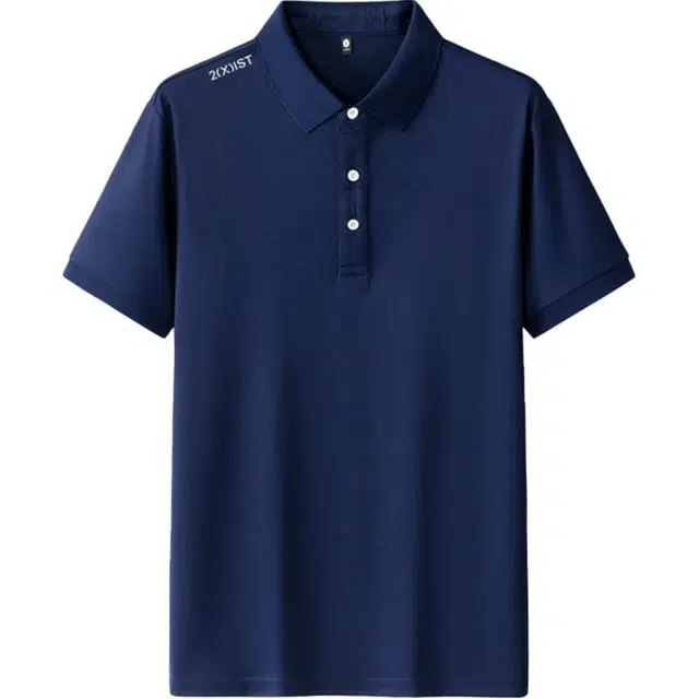 2(X)IST Polo