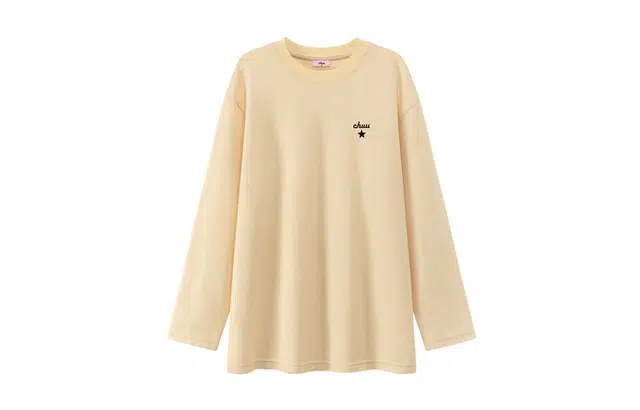 CHUU T2024bf T