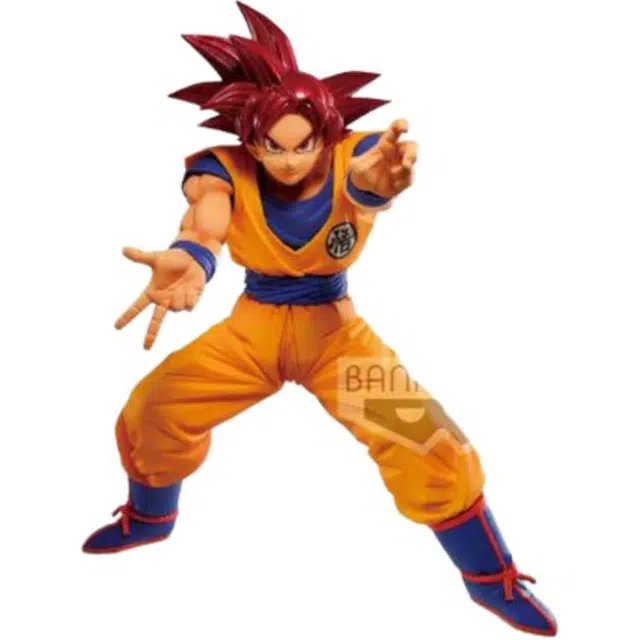 BANPRESTO maximatic v