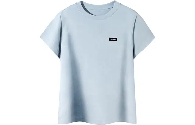 PSO Brand Logo T