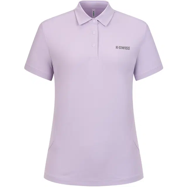 KSWISS logoPolo 597-K71N-LPP1
