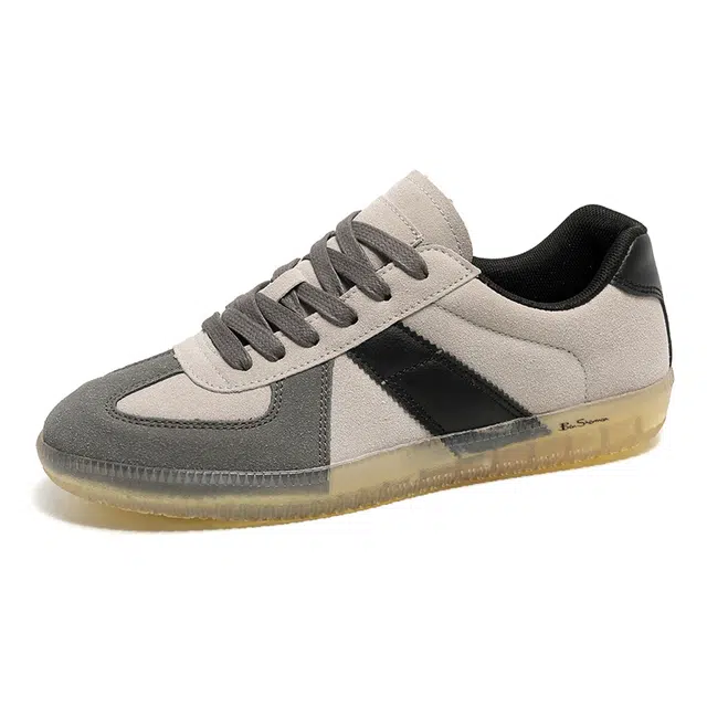 BEN SHERMAN