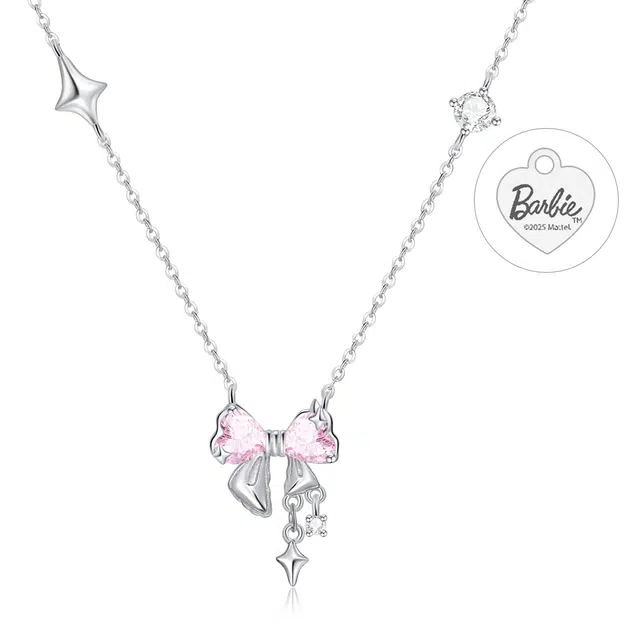 Barbie S925