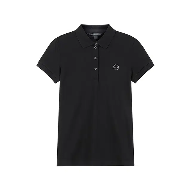 ARMANI EXCHANGE SS24 LogoPolo
