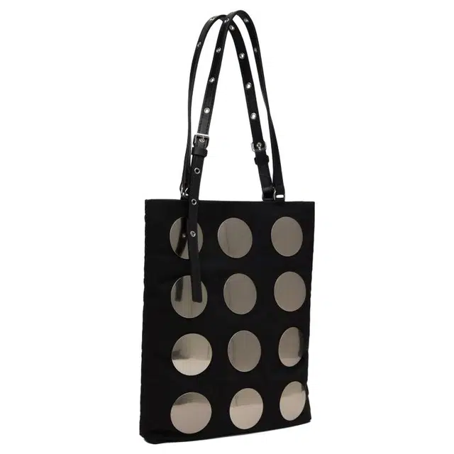 WE11DONE Tote
