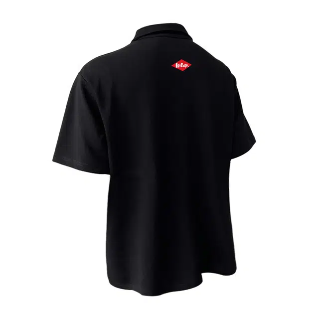 Lee Cooper 280boxyPolo