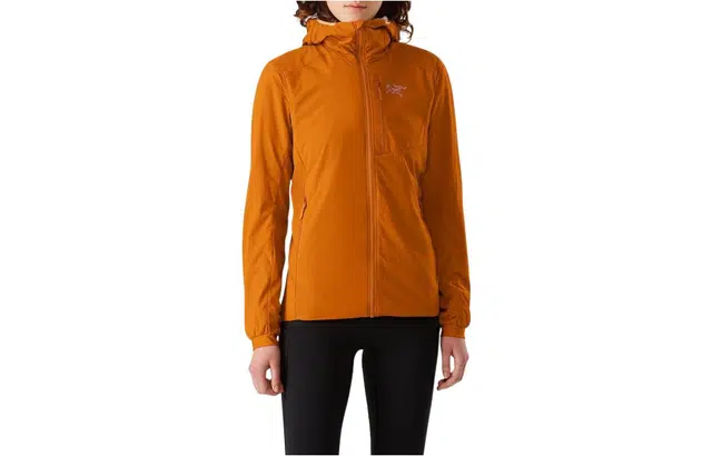 Arcteryx PROTON FL Logo