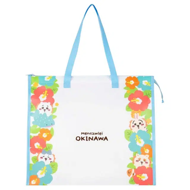 chiikawa Tote
