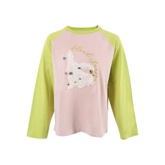 CLOUD SEASON T