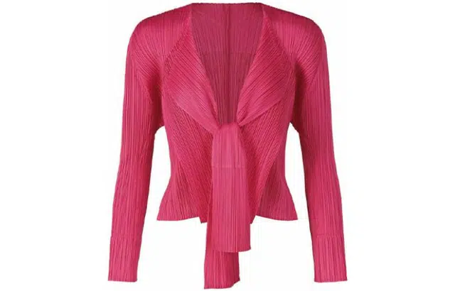 PLEATS PLEASE ISSEY MIYAKE SS22