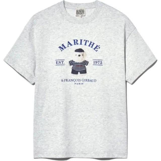 MARITHE FRANCOIS GIRBAUD SS25 T