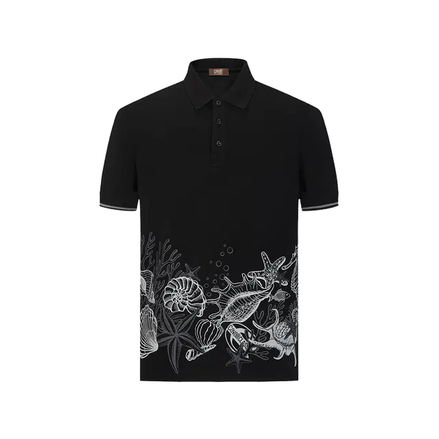 Cavalli Class Polo