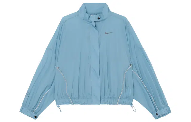 Nike Run Division
