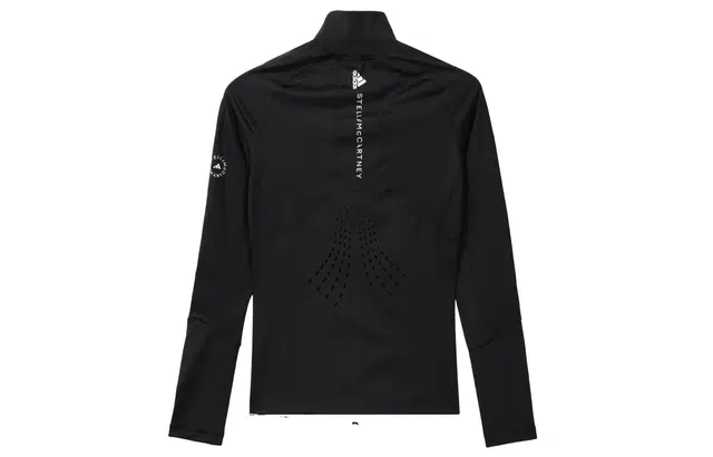 adidas x Stella McCartney Training Midl Black