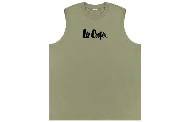 Lee Cooper LOGO