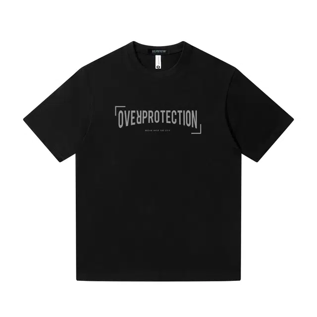 OVERPROTECTION T