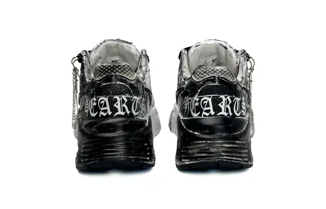 Nike Air Max Fusion