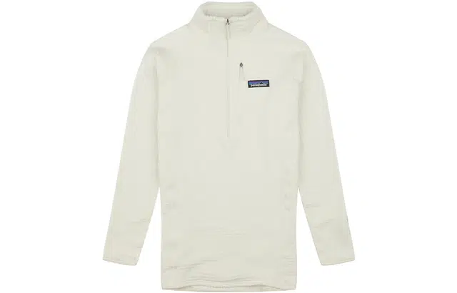 patagonia R1 Logo